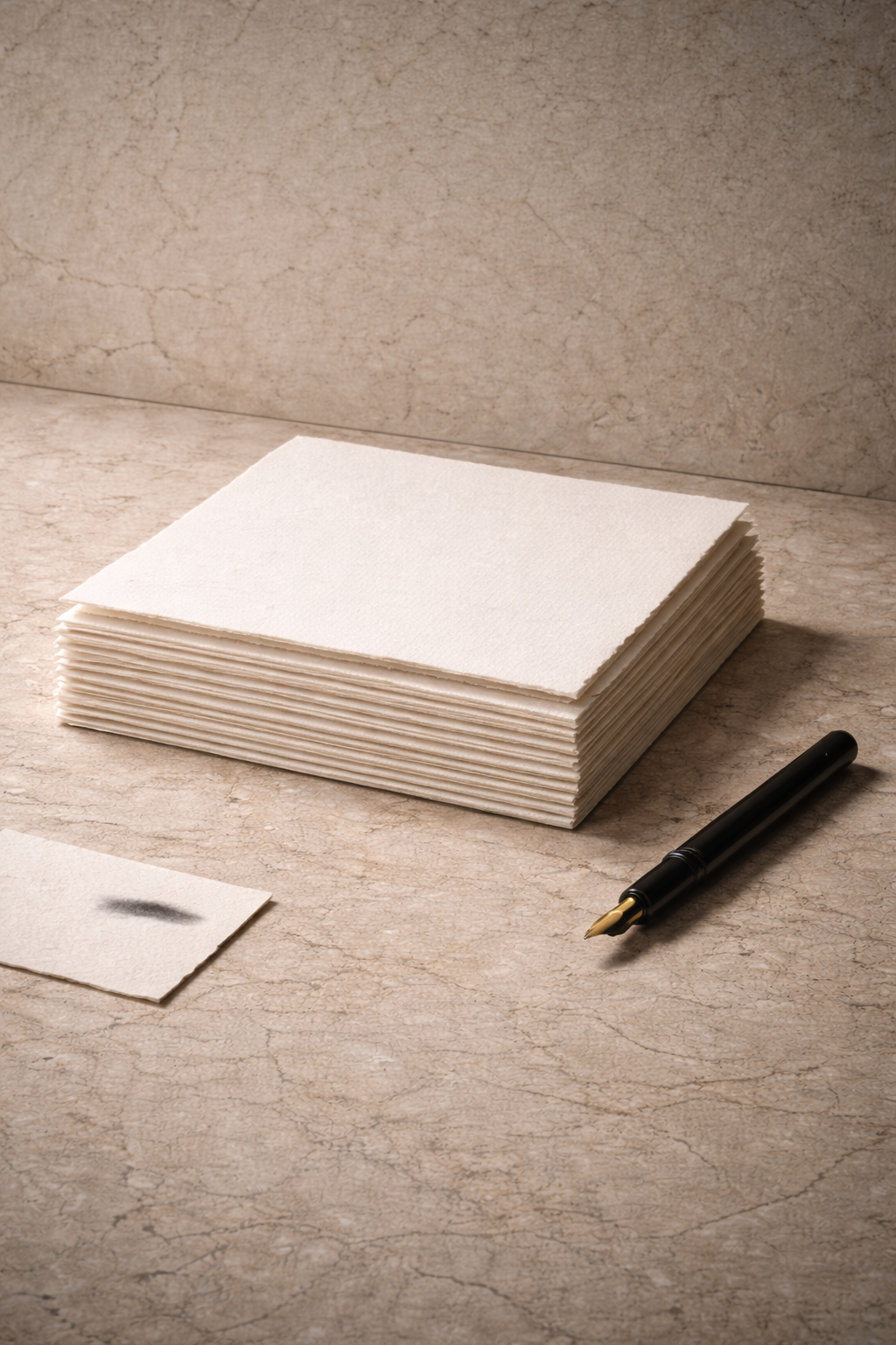 Paper Selection