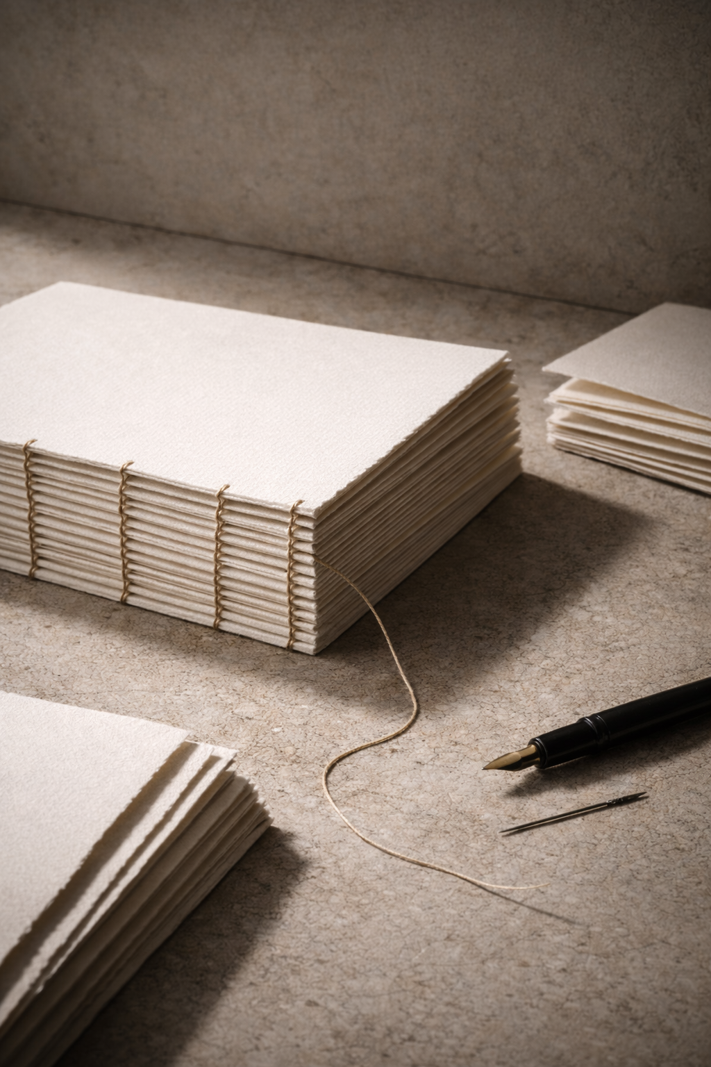 Stitching