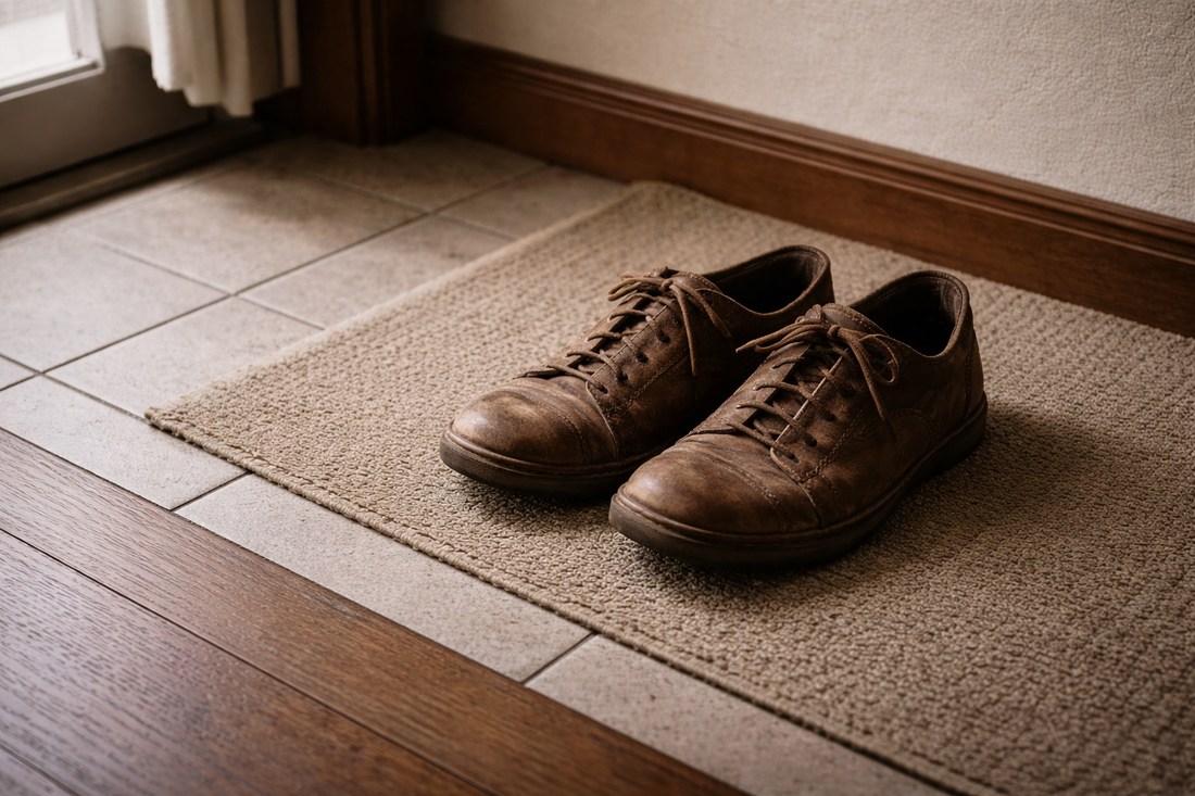 Stewardship Is Often Silent