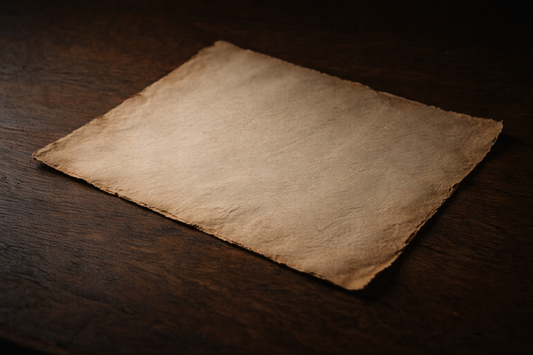 Why Some Stories Were Never Written