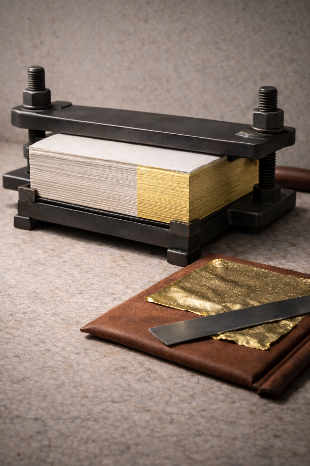 Gilding