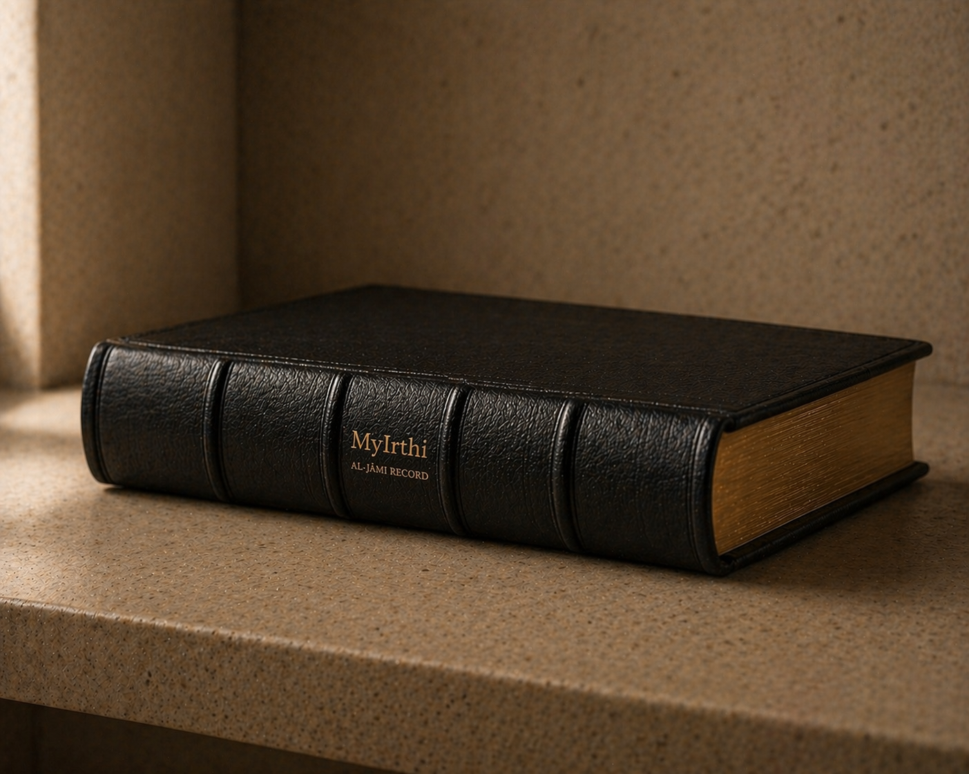 Al-Jāmiʿ – The Record