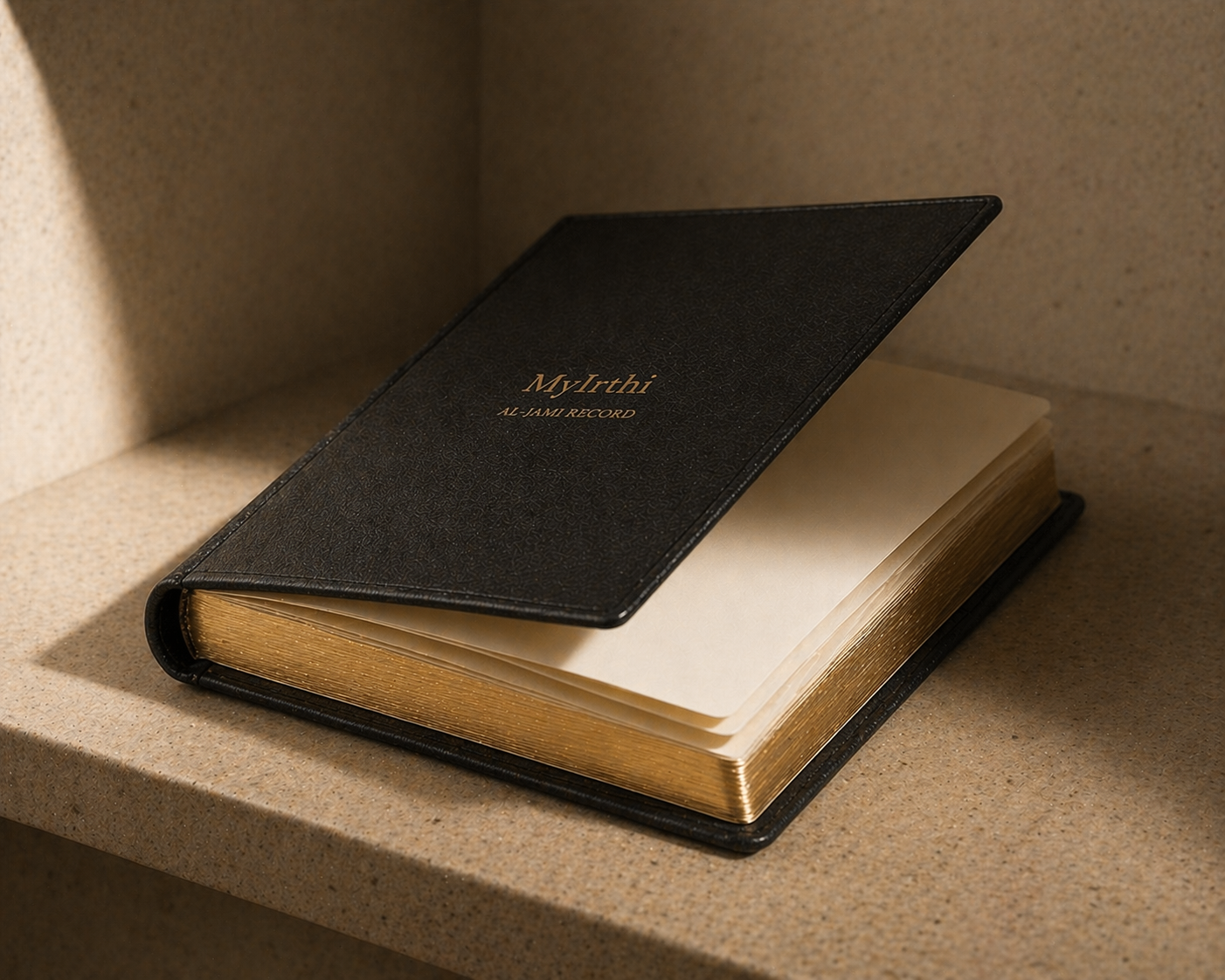 Al-Jāmiʿ – The Record