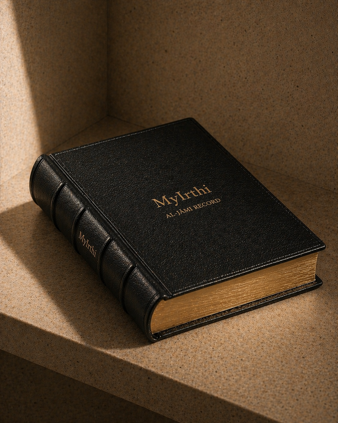 Al-Jāmiʿ – The Record